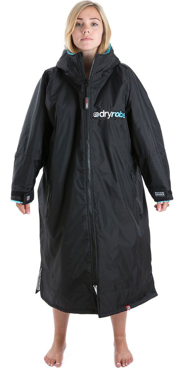 alder dry robe