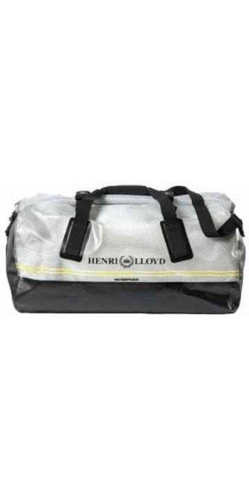 henri lloyd duffle bag