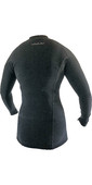 2021 Gul Womens Evotherm Thermal Long Sleeve Top Ev0050-B9 Black