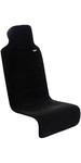 2020 Extreme Surf Co Neoprene Car Seat Cover XTSURF04 - Black