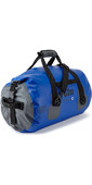 2022 Gill Race Team Holdall Bag 30L Blue RS19