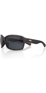 2021 Gill Glare Floating Sunglasses BLACK 9658