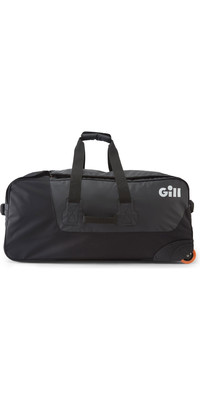 2023 Gill Rolling Jumbo Bag Black L077