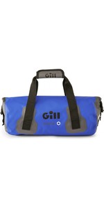 2021 Gill Race Team Bag Mini 10L Blue RS30