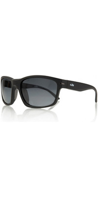 2024 Gill Reflex II Sunglasses BLACK 9668