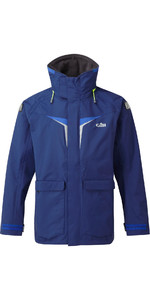 2021 Gill OS3 Mens Coastal Jacket DARK BLUE OS31J