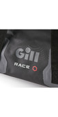 2021 Gill Race Team Bag Mini 10L Graphite RS30