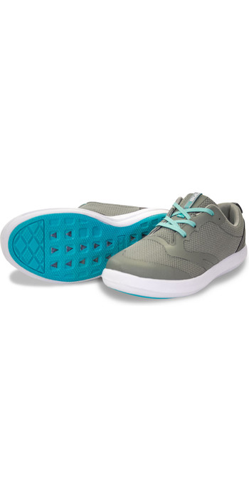 gul deck shoes