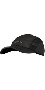 Gul Evo Dry Folding Cap Black AC0120-B4 