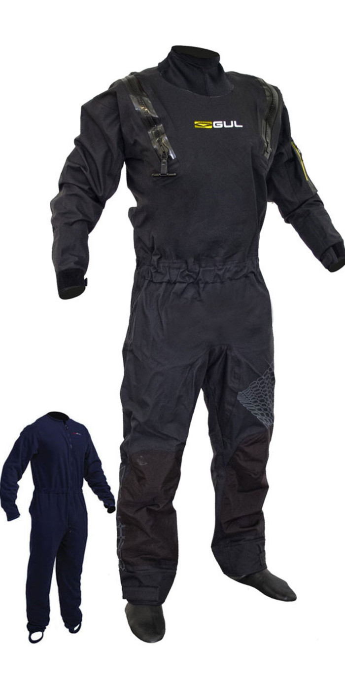 gul code zero drysuit