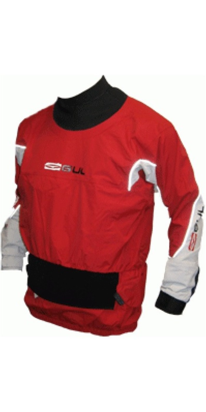 Gul Hydra Ladies Kayak Cag RED GK0133 Canoe & Kayak Cags & Jackets