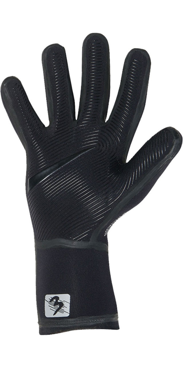 Gul 3mm Flexor 3 Liquid Seam Wetsuit Gloves GL1225-A9 - Wetsuits ...