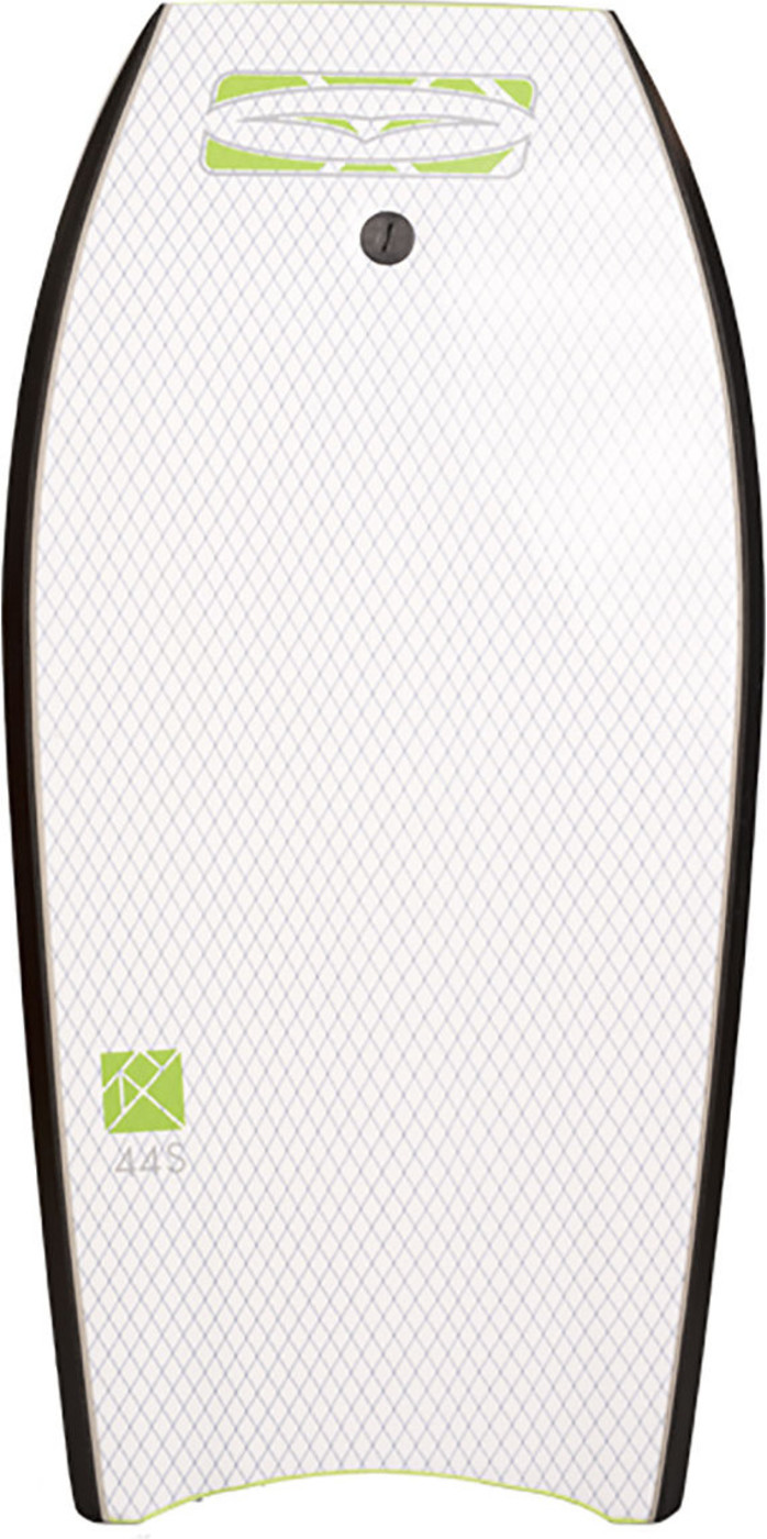 2021 Gul Response Mesh Adult 48 Bodyboard Lime GB0031B4 Boardsports