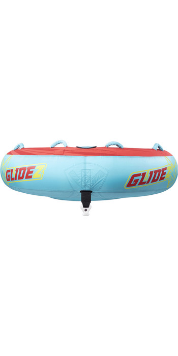 2021 HO Glide 2 Tube H19TU-G2 - Red