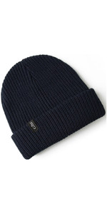 2021 Gill Floating Beanie NAVY HT37