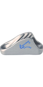 Clamcleat Racing Micro Silver CL268