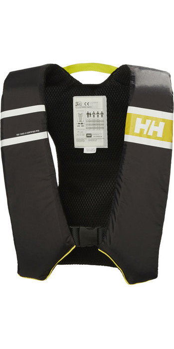 Helly Hansen Comfort Compact 50N Schwimmweste – U Produktbild-Vorschau 11