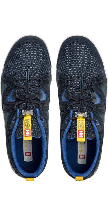 performance sailing shoes