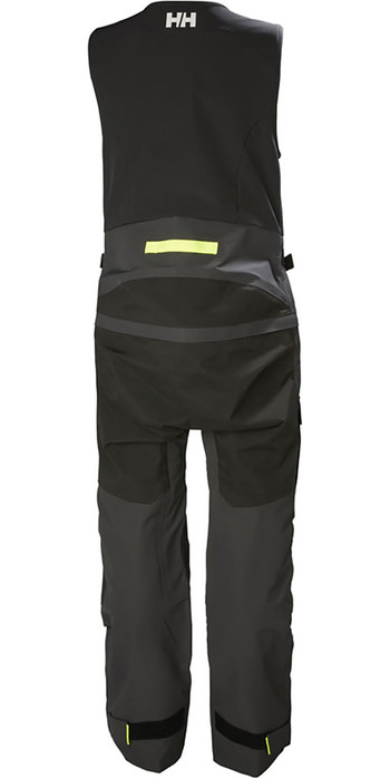 helly hansen aegir race salopette