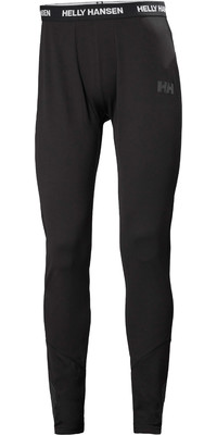 2023 Helly Hansen Mens Lifa Active Trousers 49390 - Black