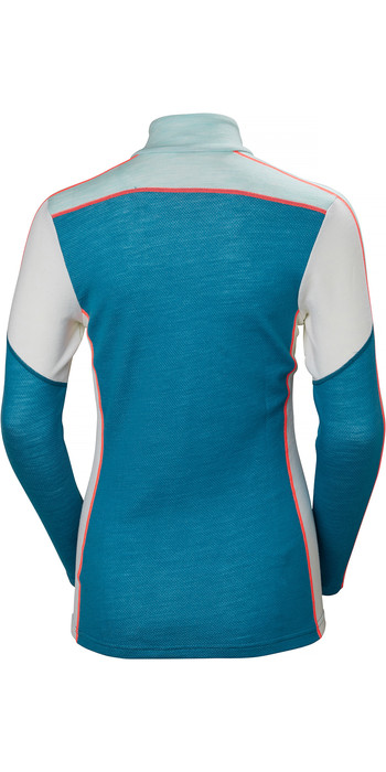 helly hansen base layer womens set