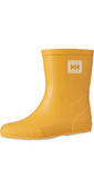 2021 Helly Hansen Womens Nordvik 2 Sailing Boots 11661 - Essential Yellow