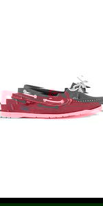 henri lloyd ladies deck shoes