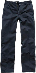 Henri Lloyd Ladies Solent Chino Regular Leg Navy Y40100R