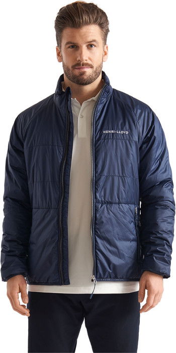 henri lloyd primaloft jacket