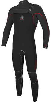 wetsuit gbs basha northcore