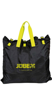 2024 Jobe 1-2 Person Towable Bag 220816001 - Black