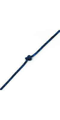 Kingfisher Evolution Breeze Dinghy Rope Blue BR04B2 - Price per metre.