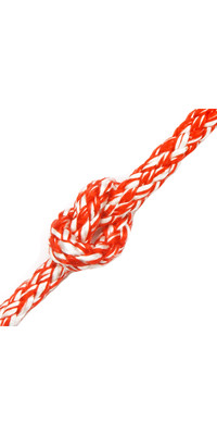Kingfisher Swiftcord Dinghy Rope Red SC0R1 - Price per metre.