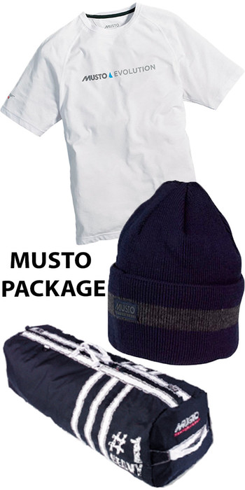 musto windstopper hat