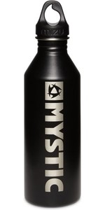 2020 Mystic MIZU Bottle Enduro Black