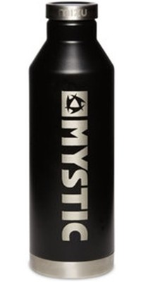 2022 Mystic Mizu Thermos Bottle Black
