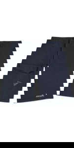 2021 Musto BR1 Waterproof Race Shorts True Navy 80836