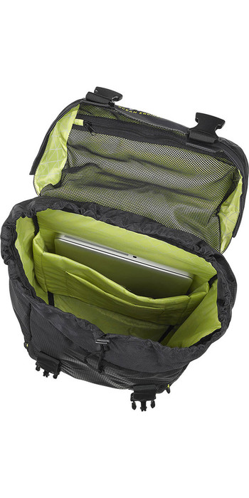 musto evolution backpack