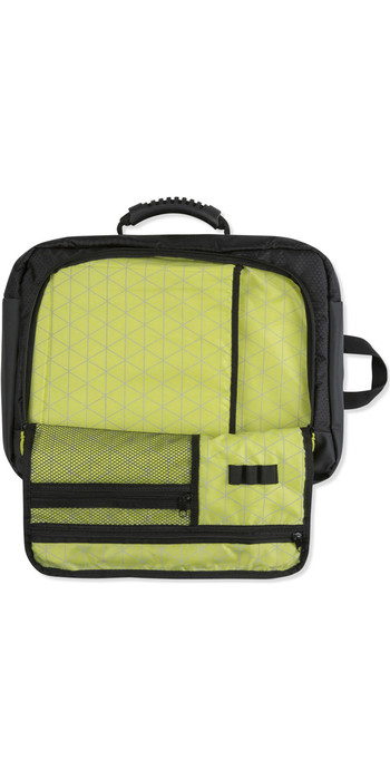 musto essential backpack 25l