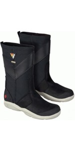 Musto HPX Race Boot New 2011 FS0620. SIZE UK12