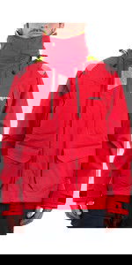 musto marine down jacket