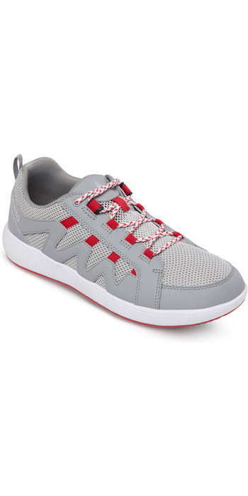 performance sailing shoes