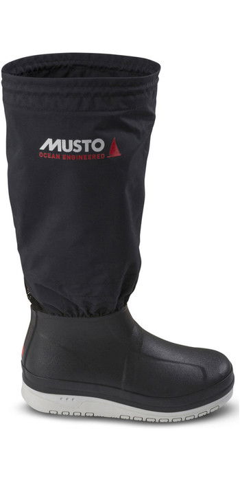 ocean sailing boots