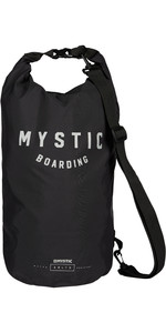 2021 Mystic Dry Bag 210099 - Black