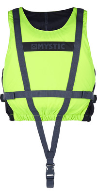 2024 Mystic Brand 50N Flotation Vest 190121 - Lime