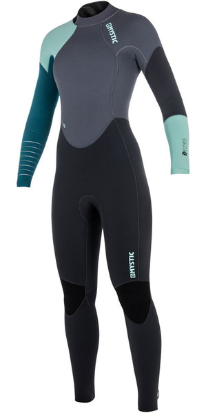 Womens - 5mm Wetsuits