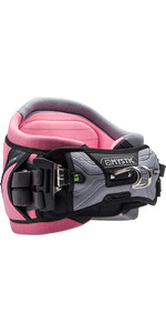 2019 Mystic Dutchess Womens Waist Harness Grey 180165