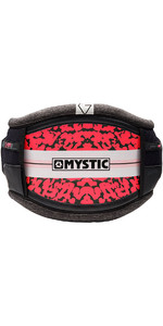 Mystic Gem Womens Bruna Kajiya Waist Harness Black 180082