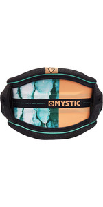 2019 Mystic Gem Womens Bruna Kajiya Waist Harness Mint 190113