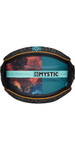 2020 Mystic Gem Womens Jalou Langeree Surf Waist Harness 200095 - Teal